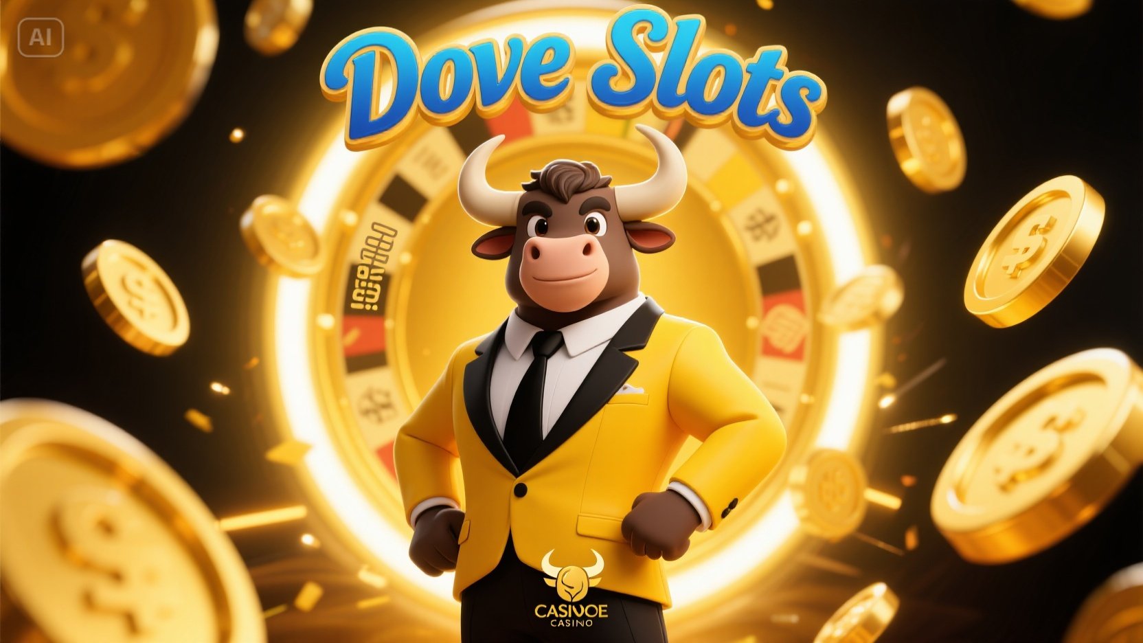 Dove Slots